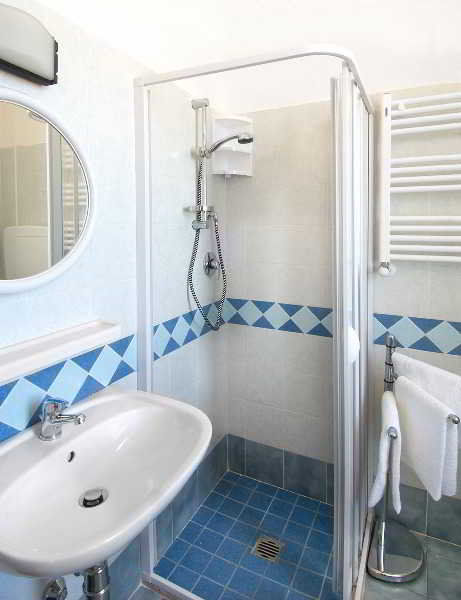 Hotel Carnaby Rimini Ngoại thất bức ảnh