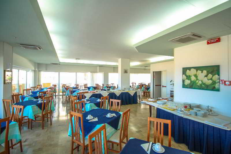 Hotel Carnaby Rimini Ngoại thất bức ảnh