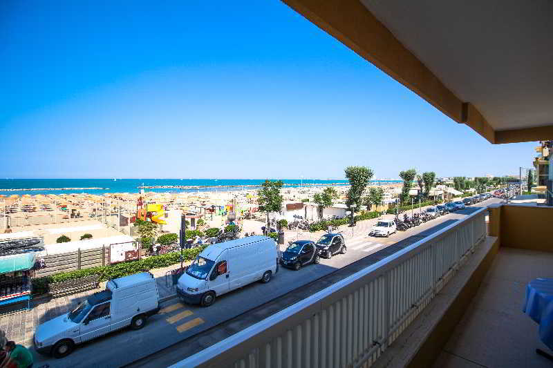 Hotel Carnaby Rimini Ngoại thất bức ảnh
