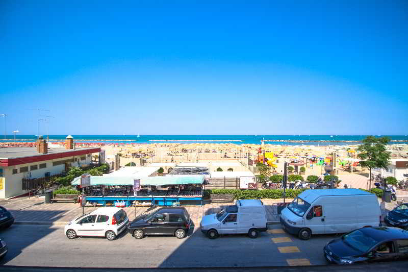 Hotel Carnaby Rimini Ngoại thất bức ảnh