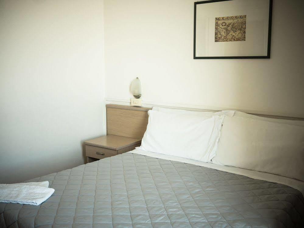 Hotel Carnaby Rimini Ngoại thất bức ảnh