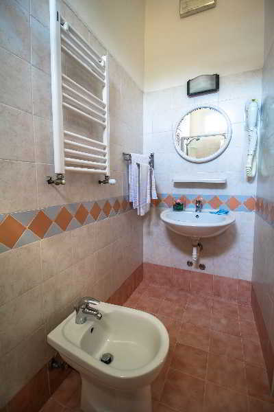 Hotel Carnaby Rimini Ngoại thất bức ảnh